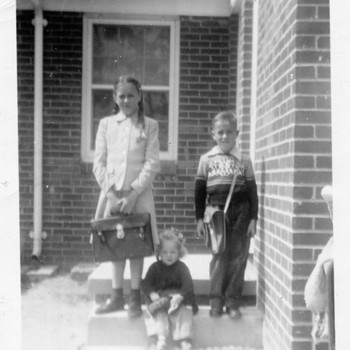 Photo of Jeanine VanKerckhove